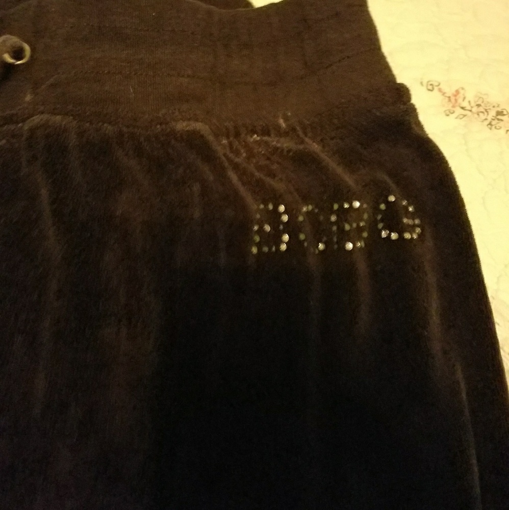 Sweatpants - Picture 2 of 2